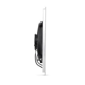 Mishimoto 99-03 Mazda Miata Aluminum Fan Shroud Kit (will not work on 04-05 Miata) - 0