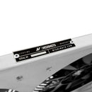 Mishimoto 99-03 Mazda Miata Aluminum Fan Shroud Kit (will not work on 04-05 Miata)-3