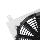 Mishimoto 97-01 Honda Prelude Aluminum Fan Shroud Kit-3