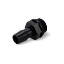 Mishimoto 2pcs. M20x1.5 1/2in Aluminum Catch Can Fittings - Black-3