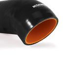 Mishimoto BMW E90/E92 w/ N52 Engine Black Silicone Intake Boot-3