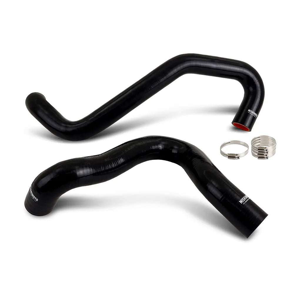Coolant Hose Reroute Kit, Fits Ford 7.3L Powerstroke 2001-2003