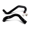 Coolant Hose Reroute Kit, Fits Ford 7.3L Powerstroke 2001-2003-1