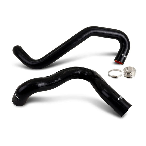 Coolant Hose Reroute Kit, Fits Ford 7.3L Powerstroke 2001-2003
