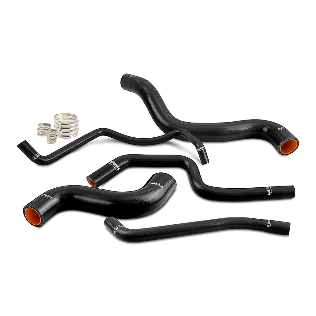 Silicone Radiator Hose Kit, fits Toyota GR Corolla 2023+