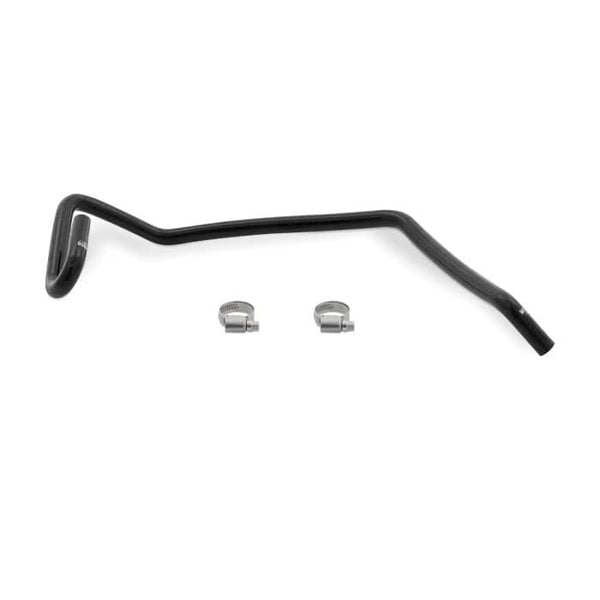 Mishimoto Silicone Intake Coolant Re-Route Hose Kit - VW Mk7 / Audi 8V A3/S3 MQB