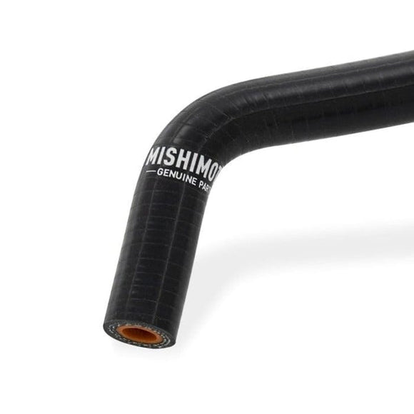 Mishimoto Silicone Intake Coolant Re-Route Hose Kit - VW Mk7 / Audi 8V A3/S3 MQB