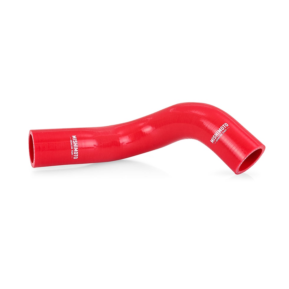 Mishimoto 2016+ Infiniti Q50/Q60 3.0T Silicone Coolant Hose Kit - Red - 0
