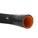 Mishimoto 2019+ RAM Cummins 6.7L Silicone Coolant Hose Kit Black-4