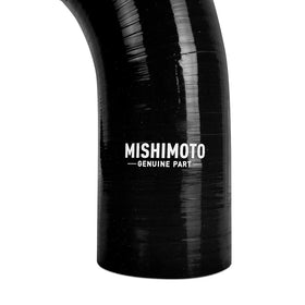 Mishimoto 2019+ RAM Cummins 6.7L Silicone Coolant Hose Kit Black - 0