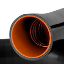 Mishimoto 2019+ RAM Cummins 6.7L Silicone Coolant Hose Kit Black-3