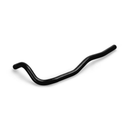 Mishimoto 97-04 Chevy Corvette/Z06 Black Silicone Ancillary Hose Kit-2