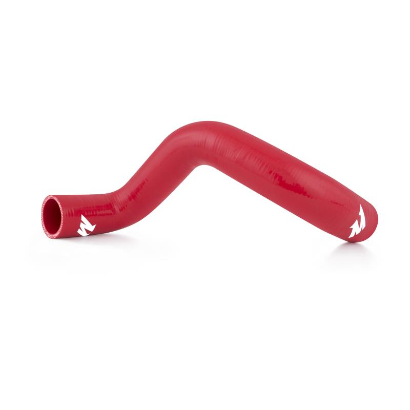 Mishimoto 96-02 Dodge Viper Red Silicone Hose Kit