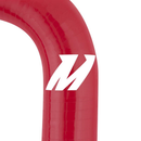Mishimoto 96-02 Dodge Viper Red Silicone Hose Kit-4