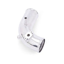 Mishimoto 11-14 Ford F-150 3.5L Ecoboost Intercooler Kit w/ Pipes (Polished)-3