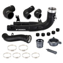 Performance Charge Pipe Kit, Fits BMW G8X M3/M4 2021+-1
