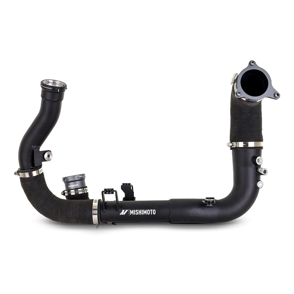 Performance Charge Pipe Kit, Fits BMW G8X M3/M4 2021+ - 0