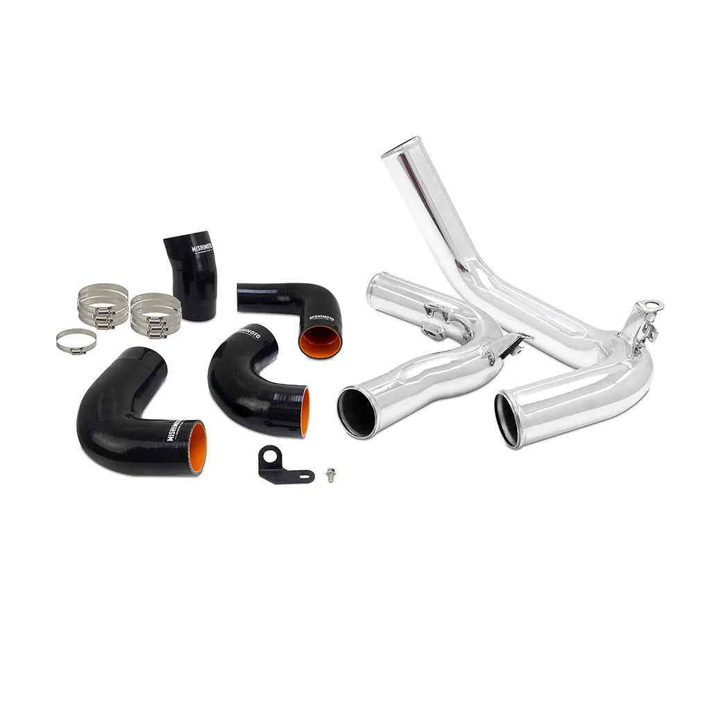 Intercooler Pipe Kit, fits Volkswagen GTI MK8 (MQB) 2022+