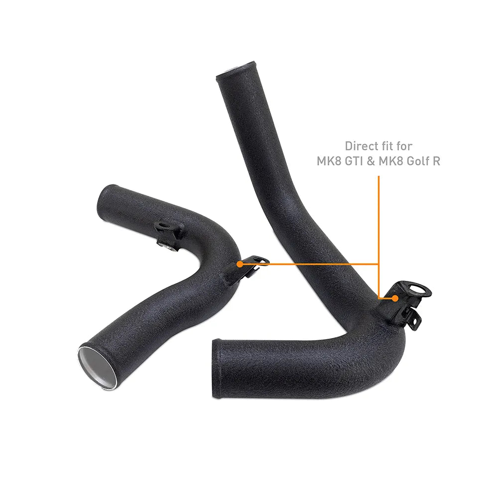 Intercooler Pipe Kit, fits Volkswagen GTI MK8 (MQB) 2022+