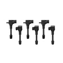 Mishimoto 2003-2006 Nissan 350Z Ignition Coil Set of 6-5