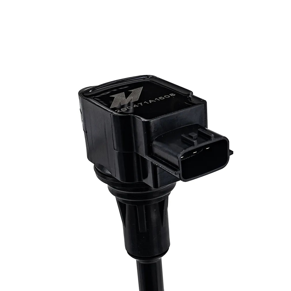 Mishimoto 07-09 Nissan 350Z 3.5L Ignition Coil - 6-Pack - 0