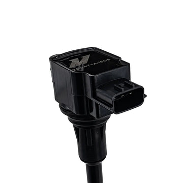 Mishimoto 07-09 Nissan 350Z 3.5L Ignition Coil - 6-Pack - 0