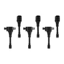 Mishimoto 2009-2020 Nissan 370Z Ignition Coil Set of 6-7