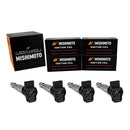 Mishimoto 09-13 Audi A3 2.0L Ignition Coil - 4-Pack-5