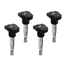 Mishimoto 09-13 Audi A3 2.0L Ignition Coil - 4-Pack-1