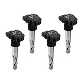 Mishimoto 09-13 Audi A3 2.0L Ignition Coil - 4-Pack