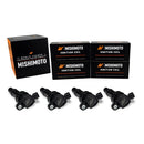 Mishimoto 12-18 Hyundai Accent 1.6L Ignition Coil - 4-Pack-5