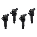 Mishimoto 12-18 Hyundai Accent 1.6L Ignition Coil - 4-Pack-1