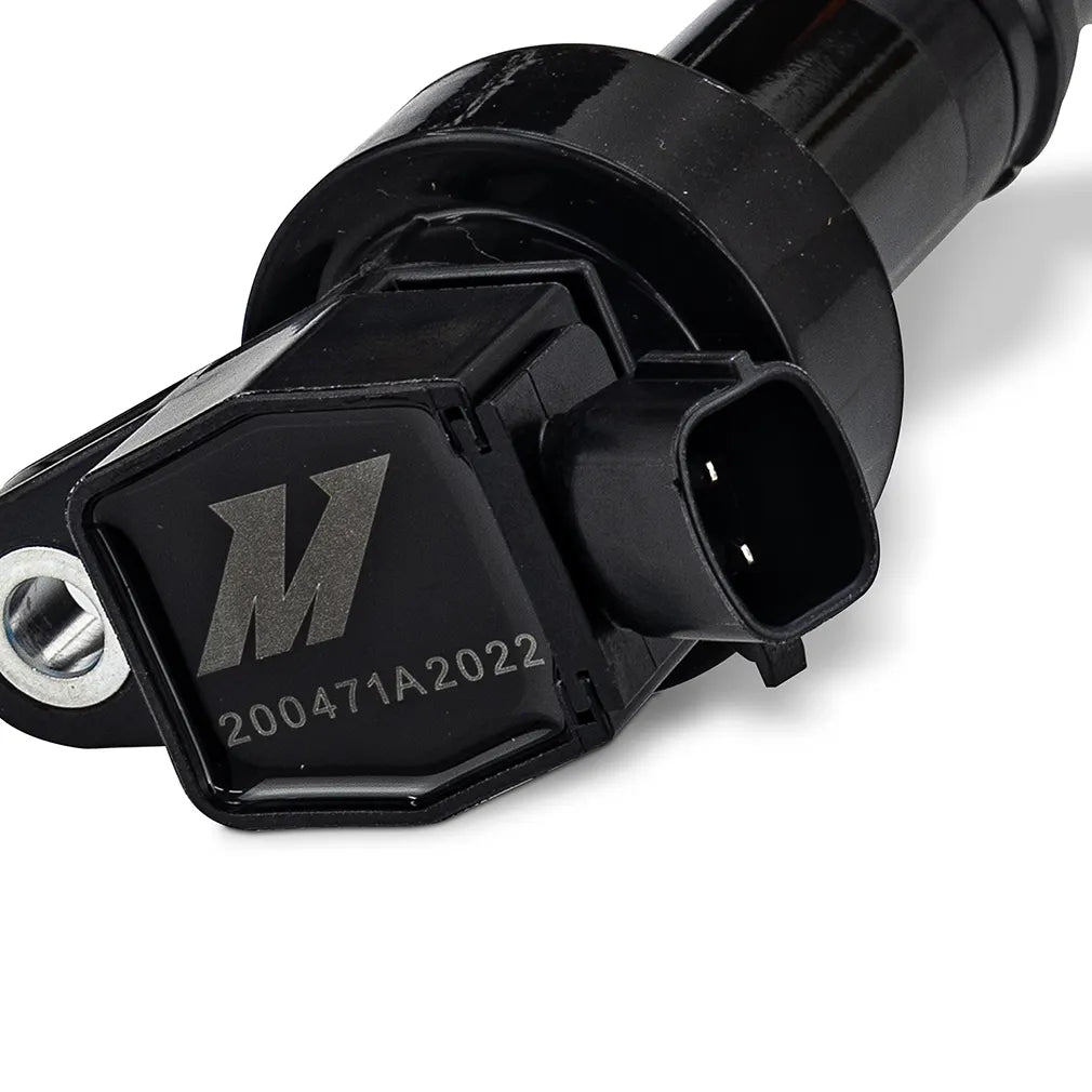 Mishimoto 12-18 Hyundai Accent 1.6L Ignition Coil - 4-Pack - 0