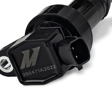 Mishimoto 12-18 Hyundai Accent 1.6L Ignition Coil - 4-Pack - 0