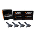 Mishimoto 08-11 Honda Accord 2.4L Ignition Coil - 4-Pack-5