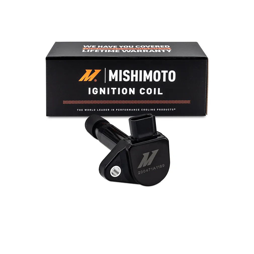 Mishimoto 00-07 Honda Accord 3.0L Ignition Coil - 6-Pack