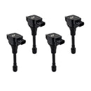 Mishimoto 07-15 Nissan Altima 2.5L Ignition Coil - 4-Pack-1