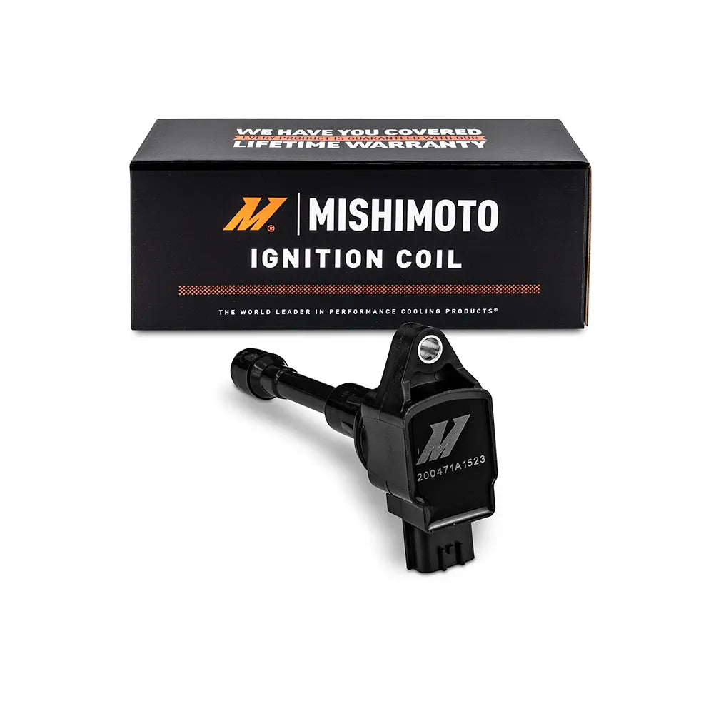 Mishimoto 07-15 Nissan Altima 2.5L Ignition Coil - 4-Pack