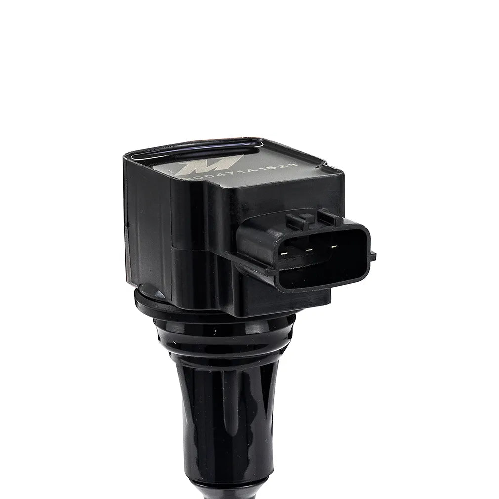 Mishimoto 07-15 Nissan Altima 2.5L Ignition Coil - 4-Pack - 0