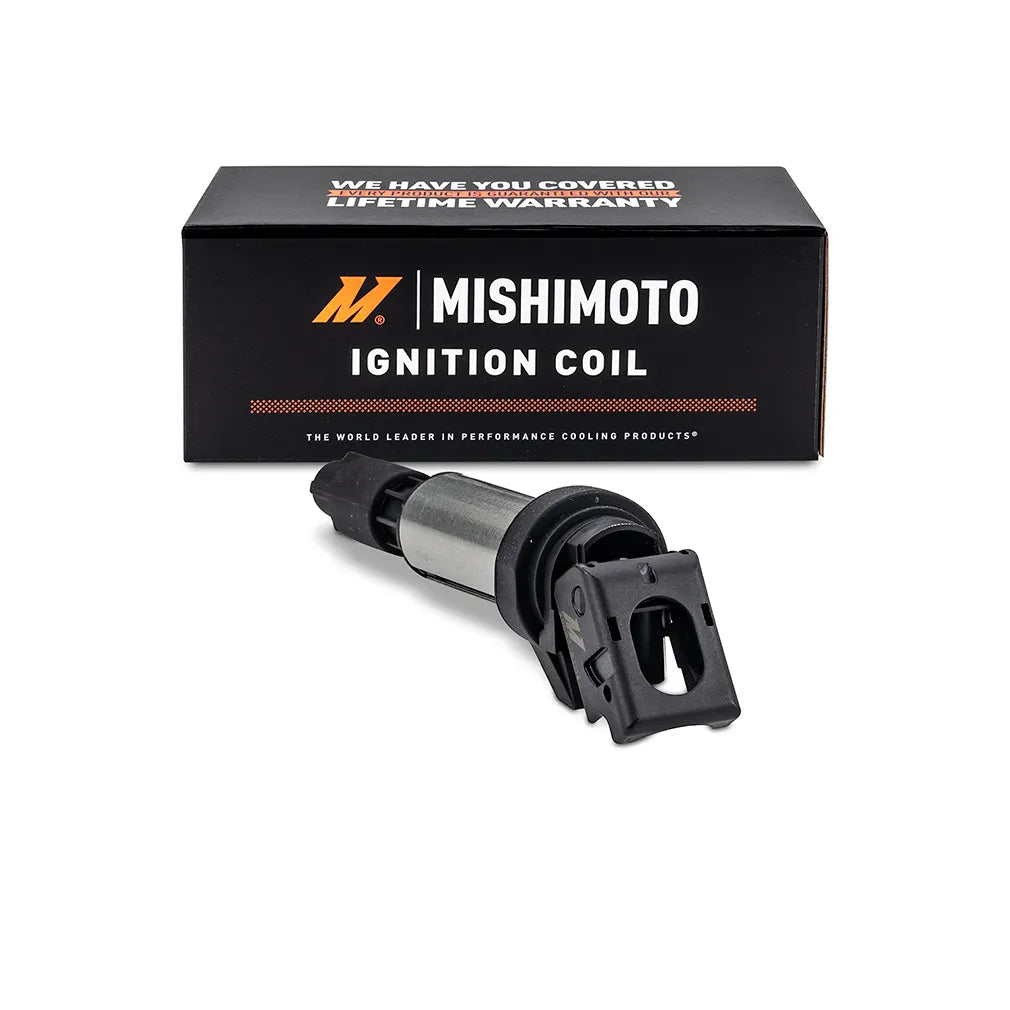 Mishimoto 07-10 BMW 335i 3.0L Ignition Coil - 6-Pack