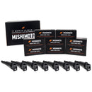 Mishimoto 11-15 BMW 550i 4.4L Ignition Coil - 8-Pack-5