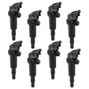 Mishimoto 11-15 BMW 550i 4.4L Ignition Coil - 8-Pack-1