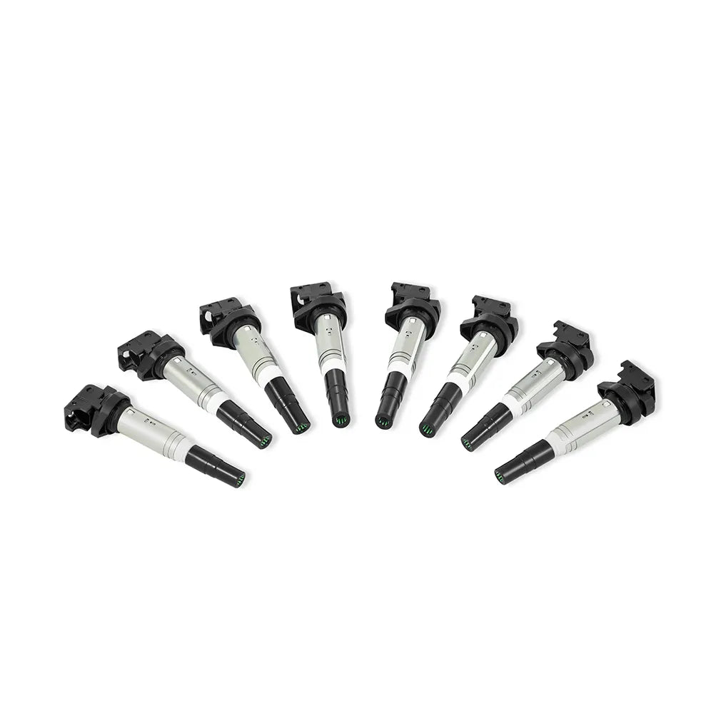 Mishimoto 2002+ BMW M54/N20/N52/N54/N55/N62/S54/S62 Single Ignition Coil