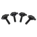 Mishimoto 15-20 Subaru BRZ Four Cylinder Ignition Coil Set-1