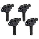 Mishimoto 15-20 Subaru BRZ Four Cylinder Ignition Coil Set-5