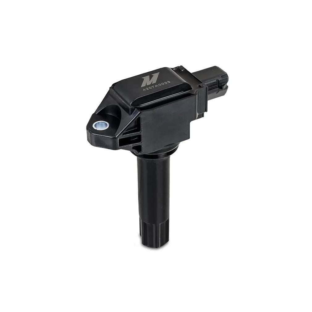 Mishimoto 15-20 Subaru BRZ Four Cylinder Ignition Coil Set