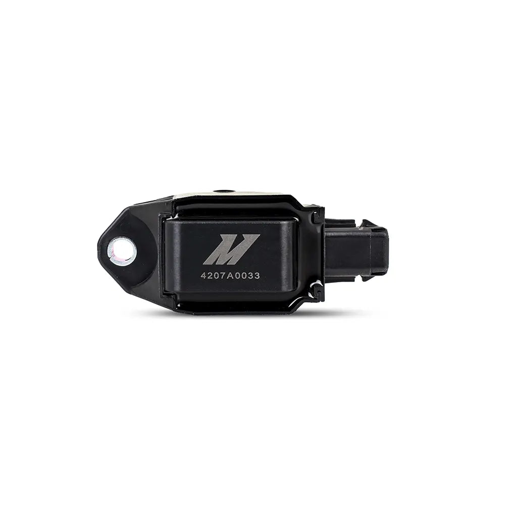 Mishimoto 15-20 Subaru BRZ Four Cylinder Ignition Coil Set - 0
