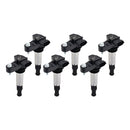 Mishimoto 04-09 Cadillac CTS V6 Ignition Coil - 6-Pack-1