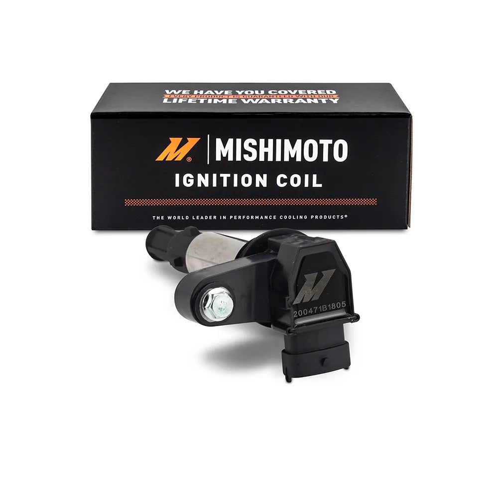 Mishimoto 04-09 Cadillac CTS V6 Ignition Coil - 6-Pack