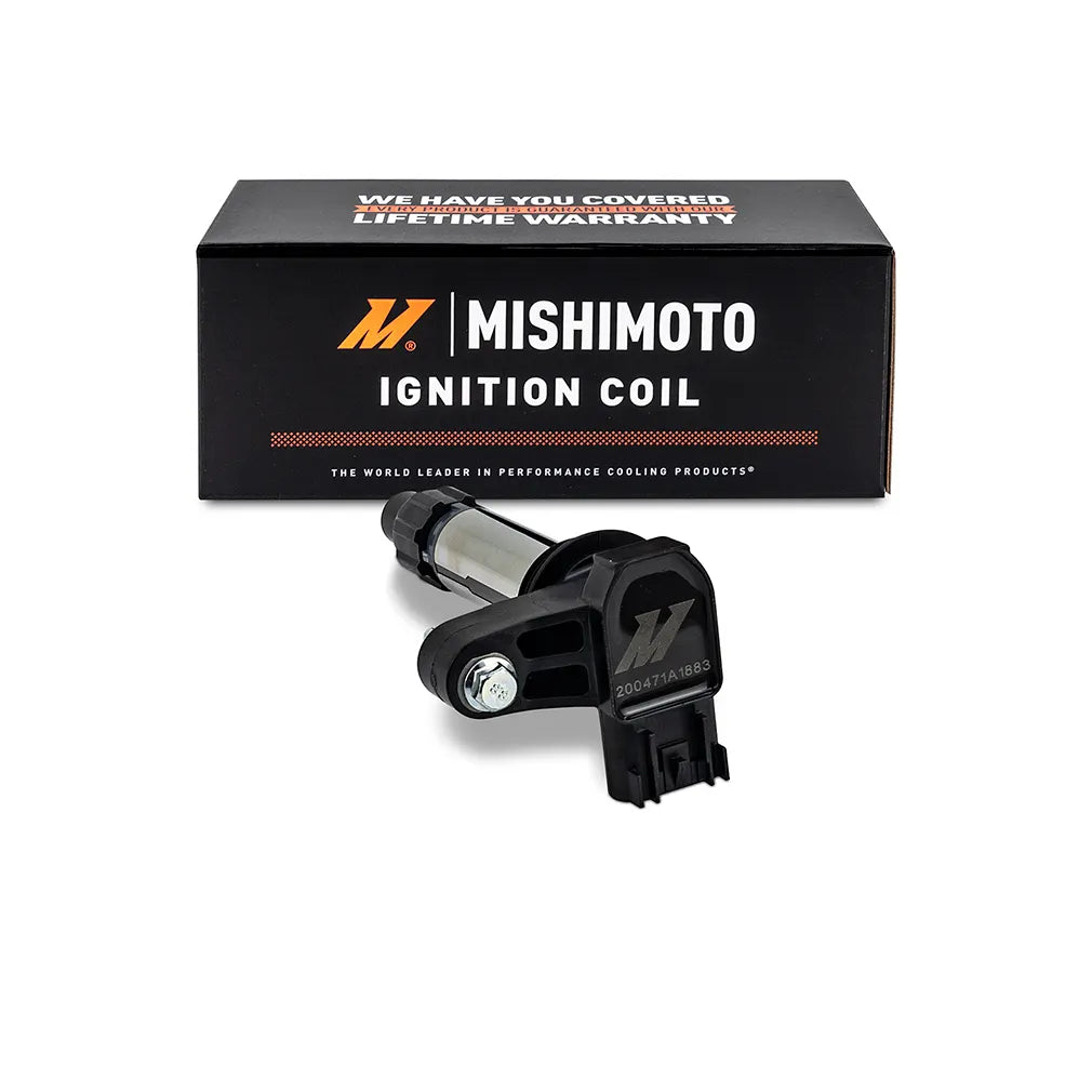 Mishimoto 10-16 Chevrolet Camaro 3.6L Ignition Coil - 6-Pack